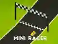 Spiel Mini Rennfahrer Online Spiel Mini Rennfahrer Online