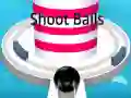 Spiel Ballschießen Online Spiel Ballschießen Online