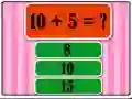 Spiel Mathe-Test Herausforderung Online Spiel Mathe-Test Herausforderung Online