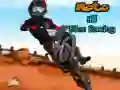 Spiel Moto-Hügel-Bike-Rennen Online