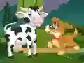 Spiel Gedächtnis der Haustiere Online Spiel Gedächtnis der Haustiere Online