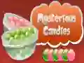 Spiel Mysteriöse Süßigkeiten Online Spiel Mysteriöse Süßigkeiten Online