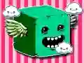 Spiel Würfel Endloses Springen Online Spiel Würfel Endloses Springen Online