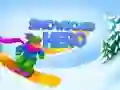 Spiel Snowboard-Held Online