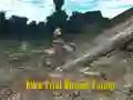 Spiel Fahrrad Trial Xtreme Wald Online Spiel Fahrrad Trial Xtreme Wald Online