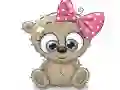Spiel Teddybär Puzzle Online Spiel Teddybär Puzzle Online