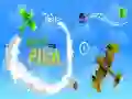 Spiel Rette den Piloten Online Spiel Rette den Piloten Online