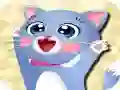 Spiel Super Glückliche Katze Online