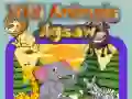 Spiel Wildtiere Puzzle Online Spiel Wildtiere Puzzle Online