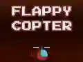 Spiel Flappy Hubschrauber Online Spiel Flappy Hubschrauber Online