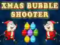 Spiel Weihnachtsblasen-Schütze Online Spiel Weihnachtsblasen-Schütze Online