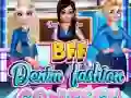 Spiel BFF Denim Modewettbewerb 2019 Online