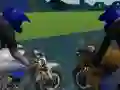 Spiel Motorrad-Stunts Online