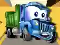 Spiel Kinder Lkw Puzzle Online Spiel Kinder Lkw Puzzle Online