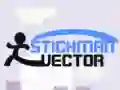 Spiel Stickman Vektor Online