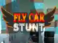 Spiel Flugauto-Tricks Online