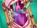 Spiel Monster Herzchirurgie Online