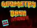 Spiel Geometry Dash Horror Online Spiel Geometry Dash Horror Online