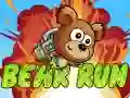 Spiel Bärenlauf Online