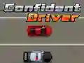 Spiel Selbstbewusster Fahrer Online