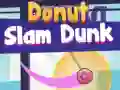 Spiel Donut Slam Dunk Online