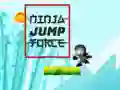 Spiel Ninja Sprungkraft Online Spiel Ninja Sprungkraft Online