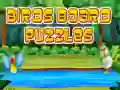 Spiel Vogel-Brett-Puzzles Online Spiel Vogel-Brett-Puzzles Online