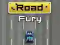Spiel Straßenwut Online