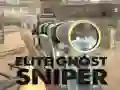 Spiel Elite-Geister-Sniper Online