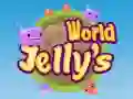 Spiel Jelly-Welt Online Spiel Jelly-Welt Online