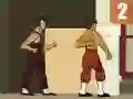 Spiel Kung Fu Straße 2 Online