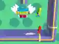 Spiel Laufrennen 3D Online Spiel Laufrennen 3D Online