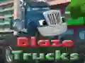 Spiel Flammende Lkw Online Spiel Flammende Lkw Online