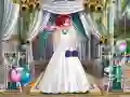 Spiel Brautkleid für Prinzessinnen Online