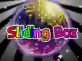 Spiel Gleitende Box Online