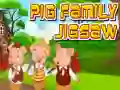 Spiel Schweinefamilie Puzzle Online Spiel Schweinefamilie Puzzle Online