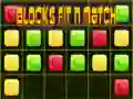 Spiel Blöcke Passen und Übereinstimmen Online Spiel Blöcke Passen und Übereinstimmen Online