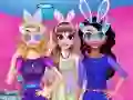 Spiel Lustige Ostermädchen Online Spiel Lustige Ostermädchen Online
