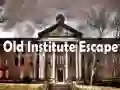 Spiel Flucht aus dem Alten Wissenschaftsinstitut Online Spiel Flucht aus dem Alten Wissenschaftsinstitut Online