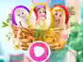 Spiel Osterhasenfest Online