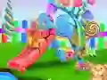Spiel Reinigung des Süßigkeiten Gartens Online Spiel Reinigung des Süßigkeiten Gartens Online