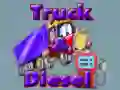 Spiel Lastwagen & Diesel Online Spiel Lastwagen & Diesel Online