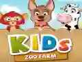 Spiel Kinder-Zoo-Farm Online Spiel Kinder-Zoo-Farm Online