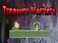 Spiel Schatzkrieger Online