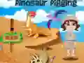 Spiel Dinosaurier Ausgrabung Online