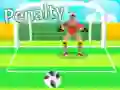 Spiel Elfmeter Online