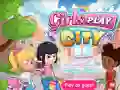 Spiel Mädchen Spielen Stadt Online Spiel Mädchen Spielen Stadt Online