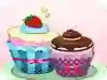Spiel Glücklicher Cupcaker Online Spiel Glücklicher Cupcaker Online