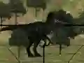 Spiel Jurassic Dino Jagd Online