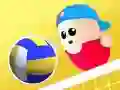 Spiel Volley Bohnen Online Spiel Volley Bohnen Online
